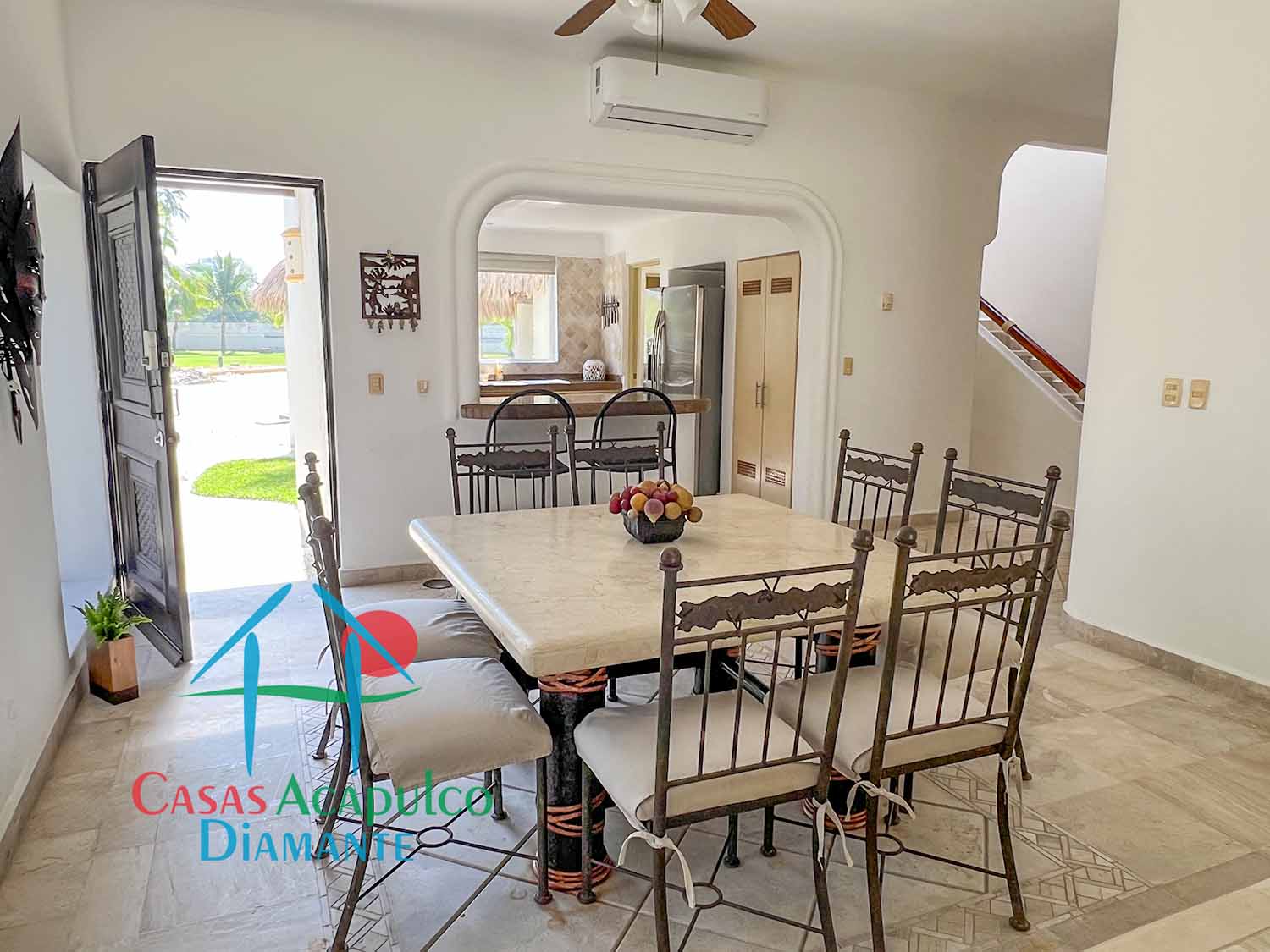 Son Vida Antigua 7 - Estancia 5